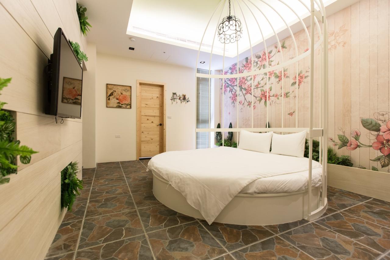 Bookline B&B 花蓮市 エクステリア 写真